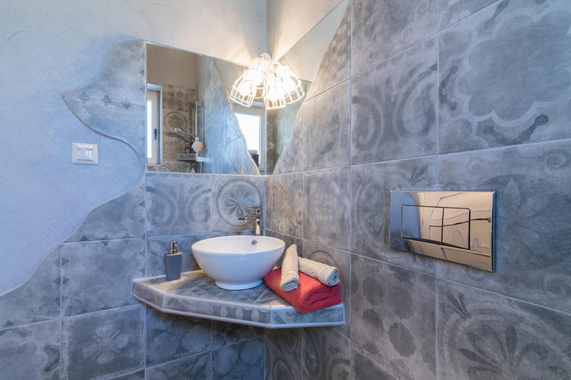 Astarte Villas - Laalu Private Villa With Pool Koukounaria Luaran gambar